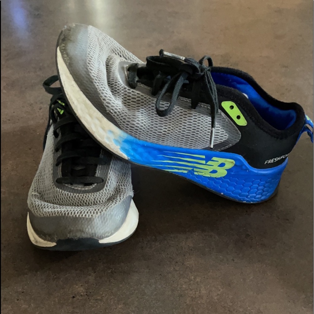 Size 13.5 new balance